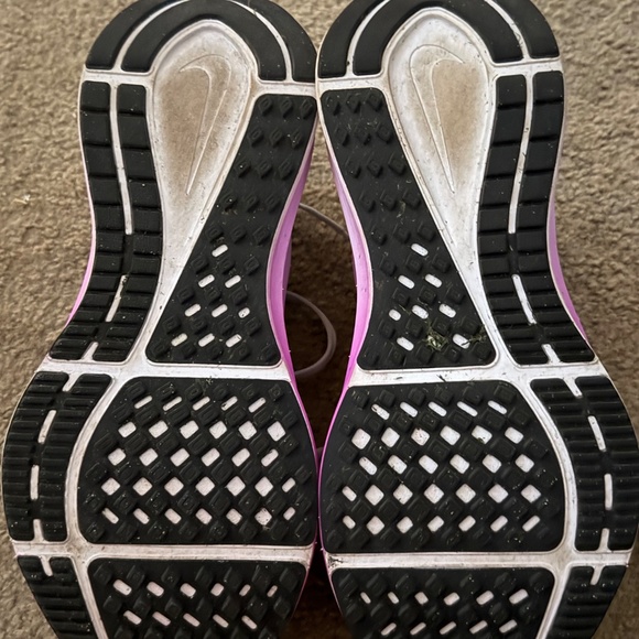 Nike structure 25 running shoes - Picture 4 of 4